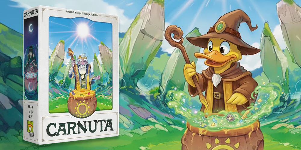 Carnuta - Repos Production