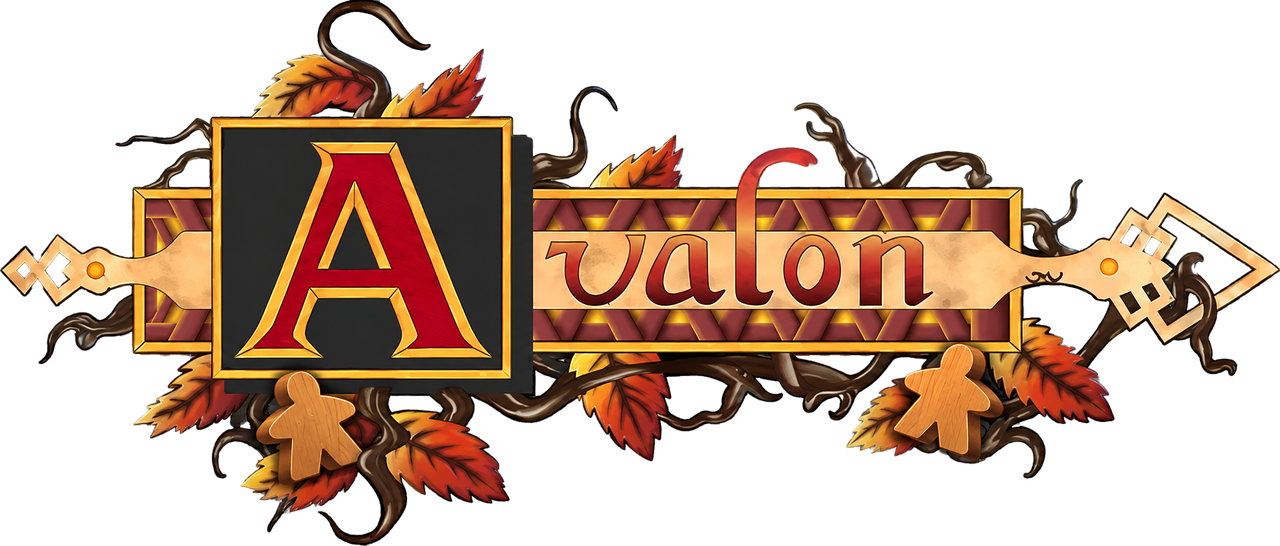 Logo Association Avalon 2026