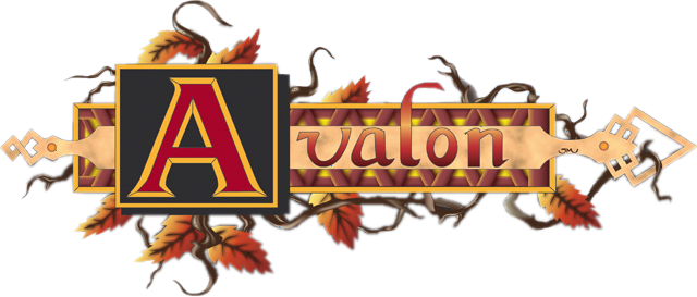 Logo Association Avalon 2026